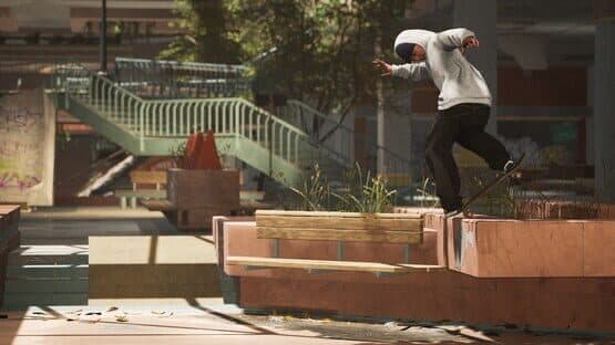 Session: Skate Sim Year One & Two Edition — screenshot 4