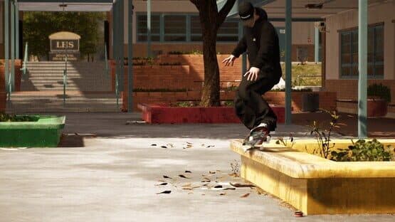 Session: Skate Sim Year One & Two Edition — screenshot 6