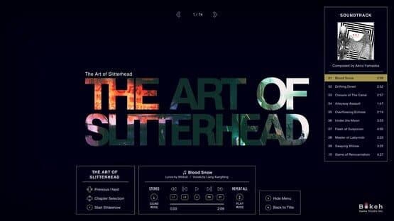 Slitterhead: Deluxe Edition — screenshot 6