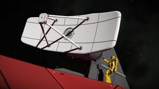 Space Engineers: Ultimate Edition 2024 — screenshot 3
