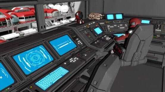 Space Engineers: Ultimate Edition 2024 — screenshot 7