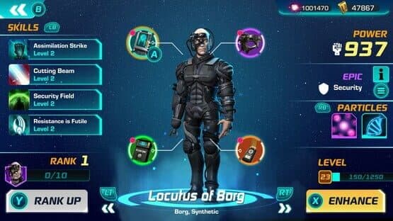 Star Trek: Legends - Complete Edition — screenshot 3