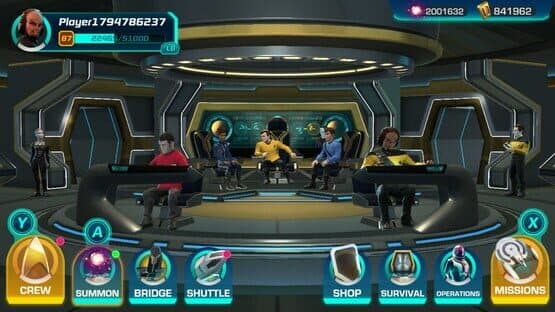 Star Trek: Legends - Complete Edition — screenshot 5
