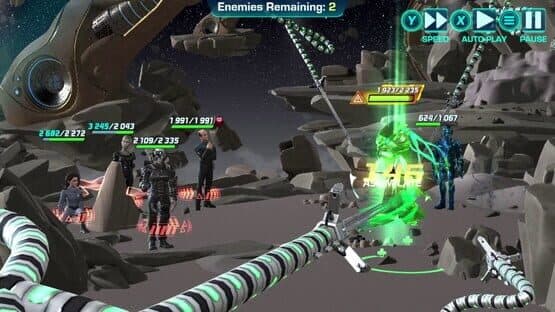 Star Trek: Legends - Complete Edition — screenshot 6