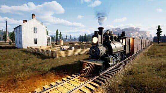 Railroads Online: Extended Edition — screenshot 2