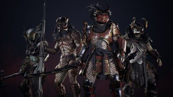 Predator: Hunting Grounds - Jungle Edition — screenshot 1