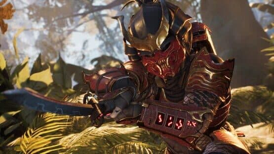Predator: Hunting Grounds - Jungle Edition — screenshot 3