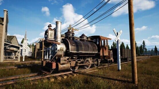 Railroads Online: Extended Edition — screenshot 4