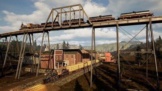 Railroads Online: Extended Edition — screenshot 5