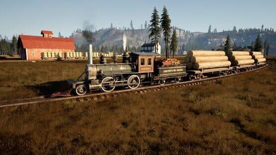 Railroads Online: Extended Edition — screenshot 6
