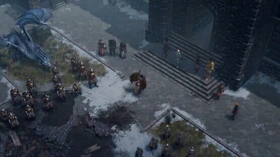 Pathfinder: Wrath of the Righteous - Game of the Year Edition — screenshot 1
