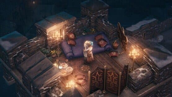 Pathfinder: Wrath of the Righteous - Game of the Year Edition — screenshot 4