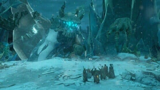 Pathfinder: Wrath of the Righteous - Game of the Year Edition — screenshot 5