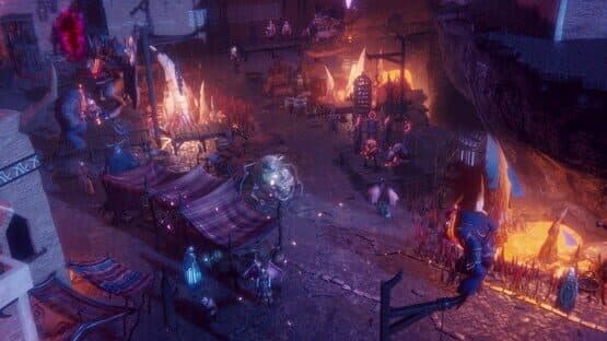 Pathfinder: Wrath of the Righteous - Game of the Year Edition — screenshot 6