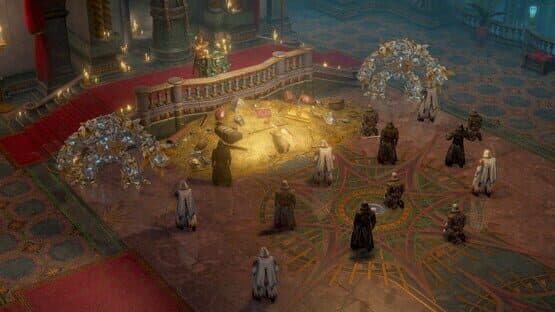 Pathfinder: Wrath of the Righteous - Game of the Year Edition — screenshot 7