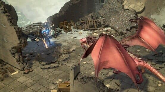 Pathfinder: Wrath of the Righteous - Game of the Year Edition — screenshot 8