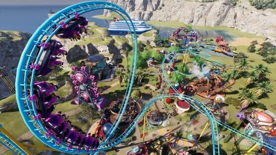 Park Beyond: Complete Edition — screenshot 1