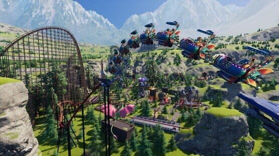 Park Beyond: Complete Edition — screenshot 3