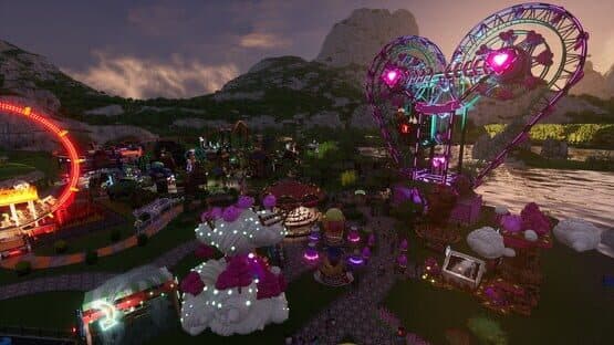 Park Beyond: Complete Edition — screenshot 5