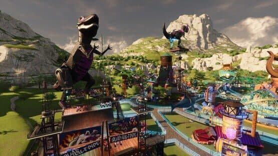 Park Beyond: Complete Edition — screenshot 8
