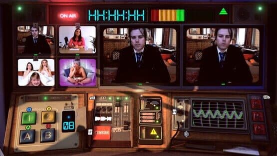 Not For Broadcast: Complete Edition — screenshot 4