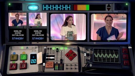 Not For Broadcast: Complete Edition — screenshot 5