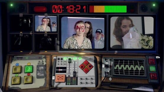 Not For Broadcast: Complete Edition — screenshot 6
