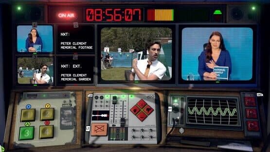Not For Broadcast: Complete Edition — screenshot 7