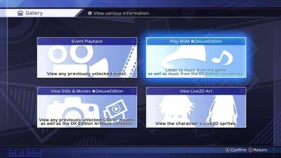 Neptunia GameMaker R:Evolution - Digital Deluxe Edition — screenshot 3