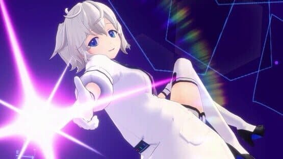 Neptunia GameMaker R:Evolution - Digital Deluxe Edition — screenshot 5