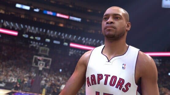 NBA 2K25: Tournament Edition — screenshot 2