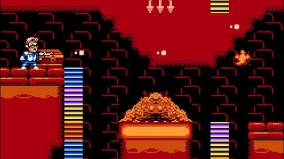 Angry Video Game Nerd 8-bit — screenshot 1