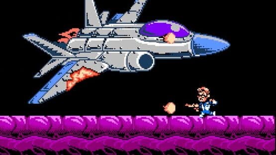 Angry Video Game Nerd 8-bit — screenshot 3