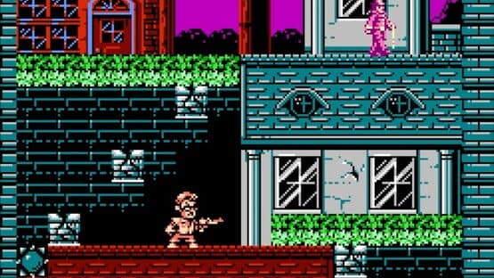 Angry Video Game Nerd 8-bit — screenshot 4