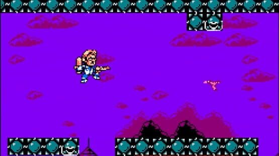 Angry Video Game Nerd 8-bit — screenshot 5