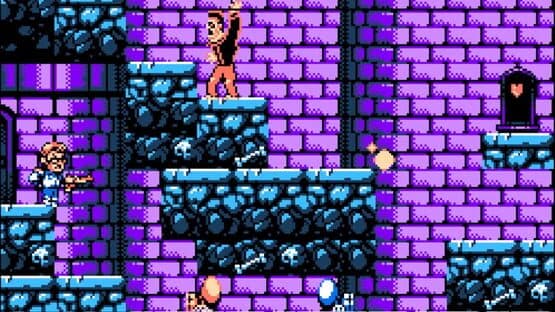 Angry Video Game Nerd 8-bit — screenshot 8