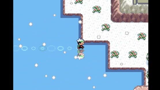 Pokémon Emerald Slide — screenshot 1