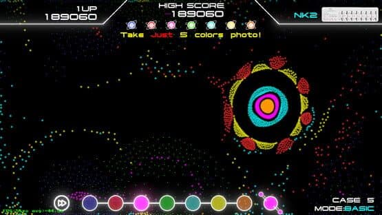 Denshi Life 2 — screenshot 2