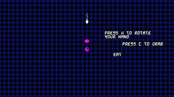 Growth — screenshot 2