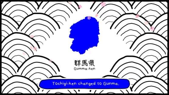 Gunma's Ambition: You and me are Gunma - Reiwa 2nd National Census Edition — screenshot 4