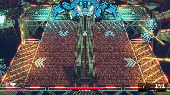 Gunner-chan! — screenshot 3