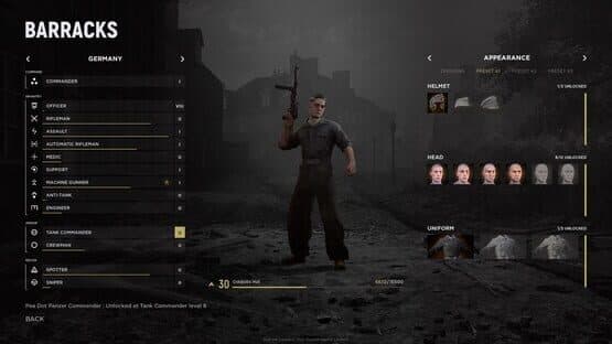 Hell Let Loose: Operation Lüttich Units — screenshot 3