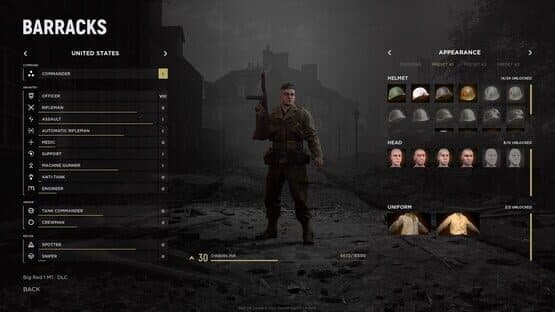 Hell Let Loose: Operation Lüttich Units — screenshot 5