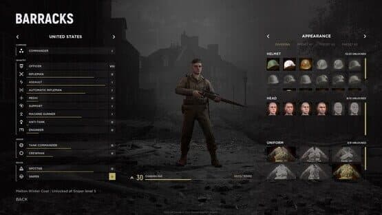 Hell Let Loose: Operation Lüttich Units — screenshot 6