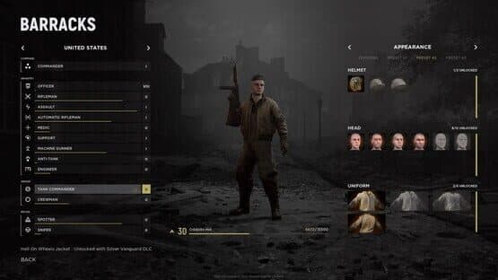 Hell Let Loose: Operation Lüttich Units — screenshot 7