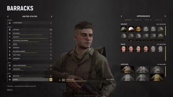 Hell Let Loose: Operation Lüttich Units — screenshot 8