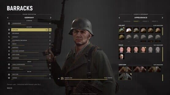 Hell Let Loose: Panzer Lehr — screenshot 1