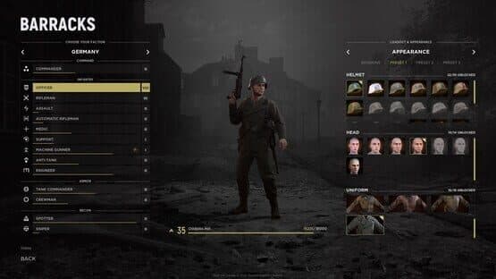 Hell Let Loose: Panzer Lehr — screenshot 2