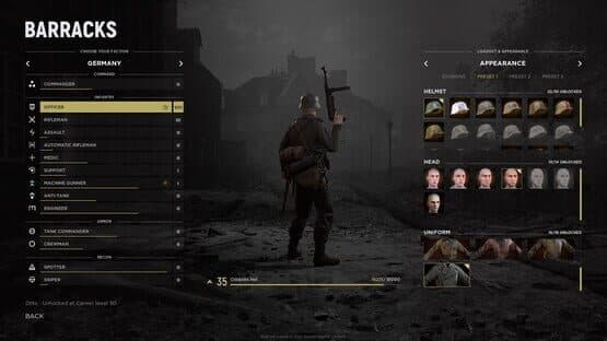 Hell Let Loose: Panzer Lehr — screenshot 3