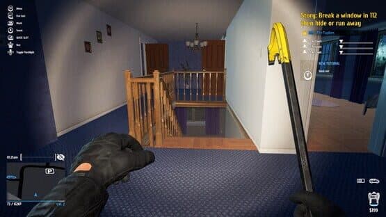 Espresso Tycoon & Thief Simulator — screenshot 5